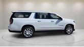Thumbnail of 2023 Summit White Chevrolet Suburban