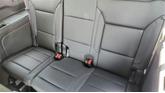 Thumbnail of 2023 Summit White Chevrolet Suburban