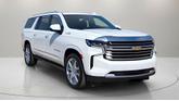 Photo of 2023 Summit White Chevrolet Suburban