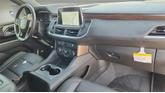 Thumbnail of 2023 Summit White Chevrolet Suburban