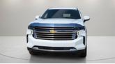Thumbnail of 2023 Summit White Chevrolet Suburban