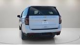 Thumbnail of 2023 Summit White Chevrolet Suburban