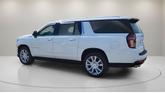 Thumbnail of 2023 Summit White Chevrolet Suburban