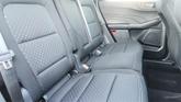 Thumbnail of 2025 Red Metallic Ford Escape