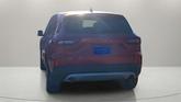 Thumbnail of 2025 Red Metallic Ford Escape