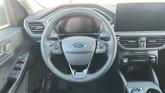 Thumbnail of 2025 Red Metallic Ford Escape