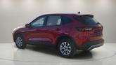 Thumbnail of 2025 Red Metallic Ford Escape
