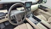 Thumbnail of 2019 Ceramic Pearl Metallic Lincoln Navigator