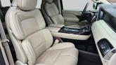 Thumbnail of 2019 Ceramic Pearl Metallic Lincoln Navigator