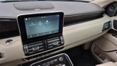 Thumbnail of 2019 Ceramic Pearl Metallic Lincoln Navigator
