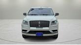 Thumbnail of 2019 Ceramic Pearl Metallic Lincoln Navigator