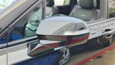 Thumbnail of 2024 Stellar Black Metallic Cadillac XT6