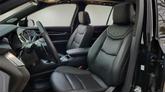 Thumbnail of 2024 Stellar Black Metallic Cadillac XT6