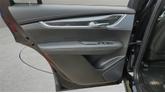Thumbnail of 2024 Stellar Black Metallic Cadillac XT6