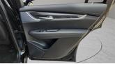 Thumbnail of 2024 Stellar Black Metallic Cadillac XT6