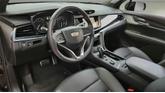 Thumbnail of 2024 Stellar Black Metallic Cadillac XT6