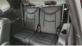 Thumbnail of 2024 Stellar Black Metallic Cadillac XT6