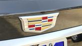 Thumbnail of 2024 Stellar Black Metallic Cadillac XT6