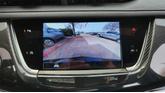 Thumbnail of 2024 Stellar Black Metallic Cadillac XT6