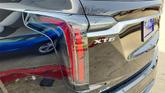 Thumbnail of 2024 Stellar Black Metallic Cadillac XT6