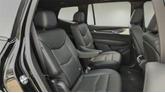Thumbnail of 2024 Stellar Black Metallic Cadillac XT6