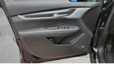 Thumbnail of 2024 Stellar Black Metallic Cadillac XT6