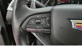 Thumbnail of 2024 Stellar Black Metallic Cadillac XT6
