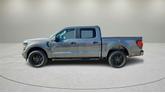 Thumbnail of 2025 Gray Metallic Ford F-150