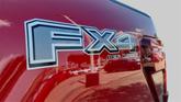 Thumbnail of 2024 Rapid Red Metallic Tinted Clearcoat Ford F-150