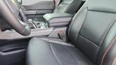 Thumbnail of 2024 Rapid Red Metallic Tinted Clearcoat Ford F-150
