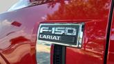 Thumbnail of 2024 Rapid Red Metallic Tinted Clearcoat Ford F-150