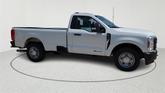Thumbnail of 2025 Oxford White Ford F-350