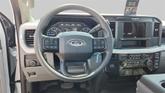 Thumbnail of 2025 Oxford White Ford F-350