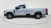 Thumbnail of 2025 Oxford White Ford F-350