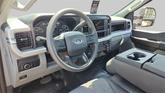 Thumbnail of 2025 Oxford White Ford F-350