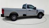 Thumbnail of 2025 Oxford White Ford F-350