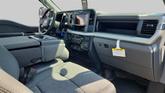 Thumbnail of 2025 Oxford White Ford F-350