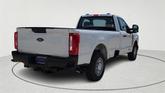 Thumbnail of 2025 Oxford White Ford F-350
