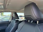 Thumbnail of 2025 Midnight Black Metallic Toyota RAV4