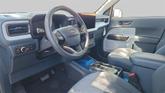 Thumbnail of 2025 Carbonized Gray Metallic Ford Maverick