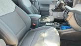 Thumbnail of 2025 Carbonized Gray Metallic Ford Maverick