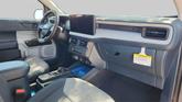 Thumbnail of 2025 Carbonized Gray Metallic Ford Maverick