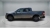 Thumbnail of 2025 Carbonized Gray Metallic Ford Maverick