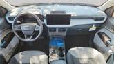 Thumbnail of 2025 Carbonized Gray Metallic Ford Maverick