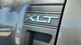Thumbnail of 2025 Carbonized Gray Metallic Ford Maverick
