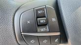 Thumbnail of 2025 Carbonized Gray Metallic Ford Maverick