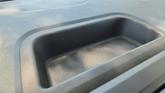 Thumbnail of 2025 Carbonized Gray Metallic Ford Maverick