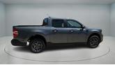 Thumbnail of 2025 Carbonized Gray Metallic Ford Maverick