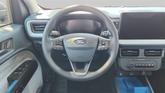 Thumbnail of 2025 Carbonized Gray Metallic Ford Maverick