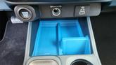 Thumbnail of 2025 Carbonized Gray Metallic Ford Maverick